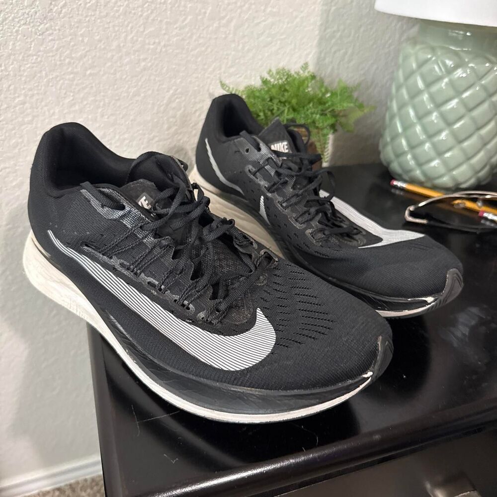 Nike Men's Black Trainers